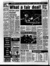 Scarborough Evening News Friday 29 September 1989 Page 10