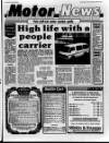 Scarborough Evening News Friday 29 September 1989 Page 11