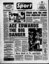 Scarborough Evening News Friday 29 September 1989 Page 28