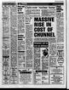 Scarborough Evening News Monday 02 October 1989 Page 2