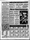 Scarborough Evening News Monday 02 October 1989 Page 4