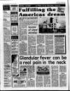 Scarborough Evening News Monday 02 October 1989 Page 6