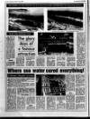 Scarborough Evening News Monday 02 October 1989 Page 34