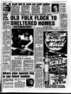 Scarborough Evening News Wednesday 01 November 1989 Page 7