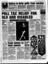 Scarborough Evening News Wednesday 01 November 1989 Page 9