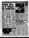 Scarborough Evening News Wednesday 01 November 1989 Page 10