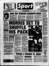 Scarborough Evening News Wednesday 01 November 1989 Page 20