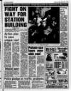 Scarborough Evening News Friday 01 December 1989 Page 3