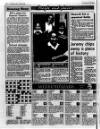 Scarborough Evening News Friday 01 December 1989 Page 4