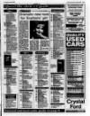 Scarborough Evening News Friday 01 December 1989 Page 5
