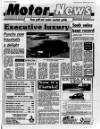 Scarborough Evening News Friday 01 December 1989 Page 11