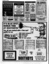 Scarborough Evening News Friday 01 December 1989 Page 15