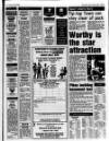 Scarborough Evening News Friday 01 December 1989 Page 25