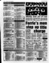 Scarborough Evening News Friday 01 December 1989 Page 26