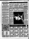 Scarborough Evening News Monday 04 December 1989 Page 4