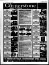 Scarborough Evening News Monday 04 December 1989 Page 12