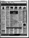 Scarborough Evening News Monday 04 December 1989 Page 21