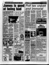 Scarborough Evening News Monday 04 December 1989 Page 26