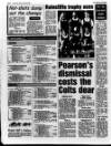 Scarborough Evening News Monday 04 December 1989 Page 30