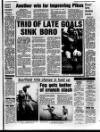 Scarborough Evening News Monday 04 December 1989 Page 31