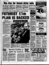 Scarborough Evening News Tuesday 05 December 1989 Page 3