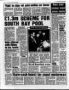 Scarborough Evening News Tuesday 05 December 1989 Page 10