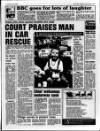 Scarborough Evening News Wednesday 06 December 1989 Page 3