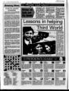 Scarborough Evening News Wednesday 06 December 1989 Page 4