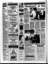 Scarborough Evening News Wednesday 06 December 1989 Page 6