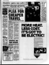 Scarborough Evening News Wednesday 06 December 1989 Page 7