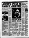 Scarborough Evening News Wednesday 06 December 1989 Page 12