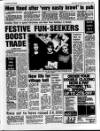 Scarborough Evening News Wednesday 06 December 1989 Page 13