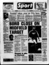 Scarborough Evening News Wednesday 06 December 1989 Page 24