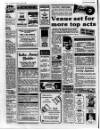 Scarborough Evening News Thursday 07 December 1989 Page 6