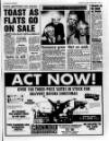 Scarborough Evening News Thursday 07 December 1989 Page 11