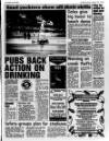 Scarborough Evening News Monday 18 December 1989 Page 3