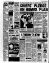 Scarborough Evening News Monday 18 December 1989 Page 6