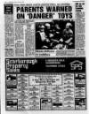 Scarborough Evening News Monday 18 December 1989 Page 10