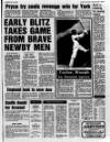 Scarborough Evening News Monday 18 December 1989 Page 19