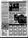 Scarborough Evening News Friday 29 December 1989 Page 4