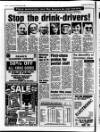 Scarborough Evening News Friday 29 December 1989 Page 10