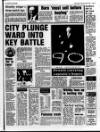 Scarborough Evening News Friday 29 December 1989 Page 27
