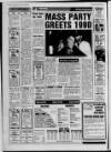 Scarborough Evening News Monday 01 January 1990 Page 2