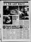 Scarborough Evening News Monday 01 January 1990 Page 3