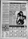 Scarborough Evening News Monday 01 January 1990 Page 4