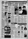 Scarborough Evening News Friday 02 February 1990 Page 6