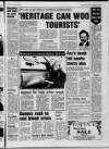 Scarborough Evening News Monday 18 June 1990 Page 7