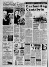 Scarborough Evening News Monday 01 January 1990 Page 8