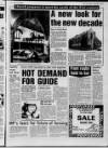 Scarborough Evening News Monday 01 January 1990 Page 9