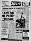 Scarborough Evening News Wednesday 17 January 1990 Page 28